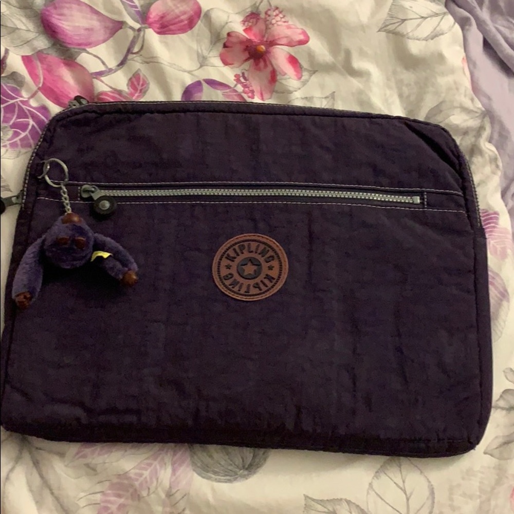 Laptop cover